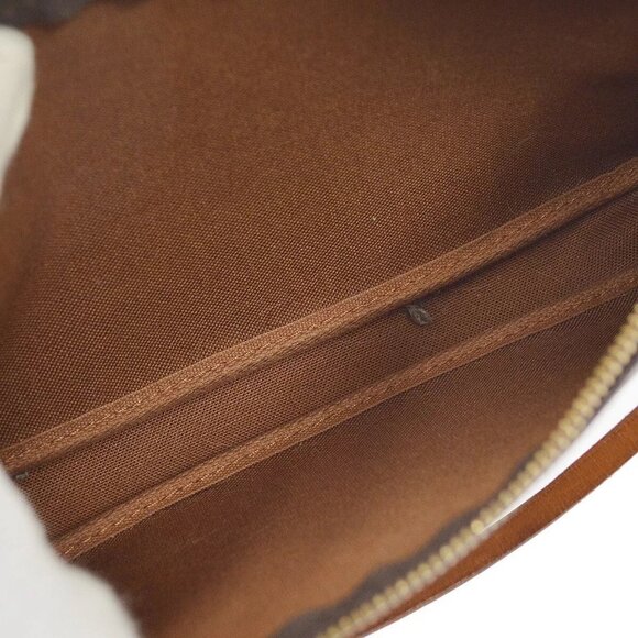 Louis Vuitton MONOGRAM POCHETTE ACCESSOIRES HANDBAG - Picture 10 of 10